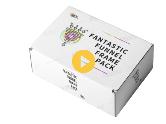 Fantastic Funnel Frame Pack