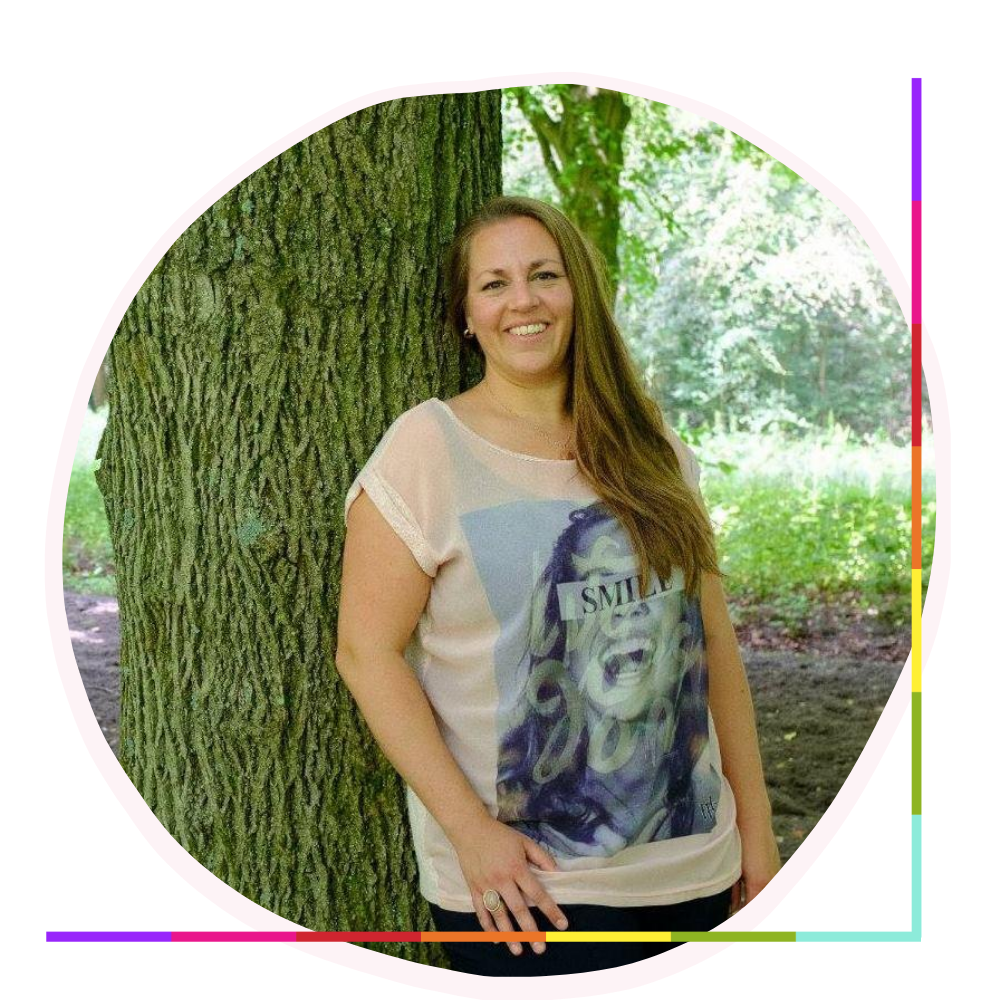 Testimonial Jorinde Boekholt